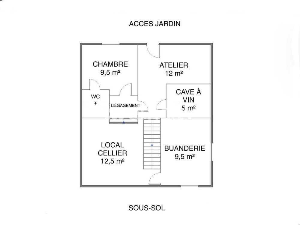 � vendre  Maison Ch�tillon (92320)