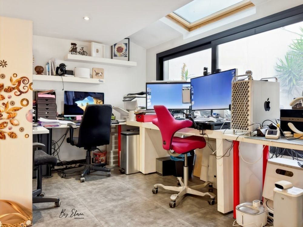 � vendre  Maison Choisy-le-Roi (94600)