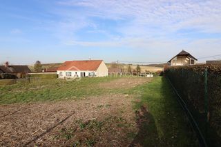  Terrain � vendre 1140 m�