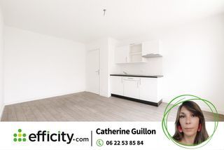  Appartement � vendre 1 pi�ce 25 m�