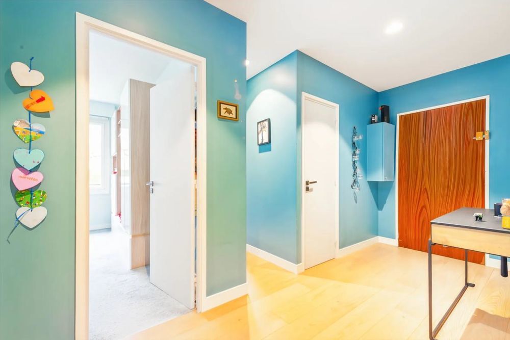 � vendre  Appartement Saint-Germain-en-Laye (78100)