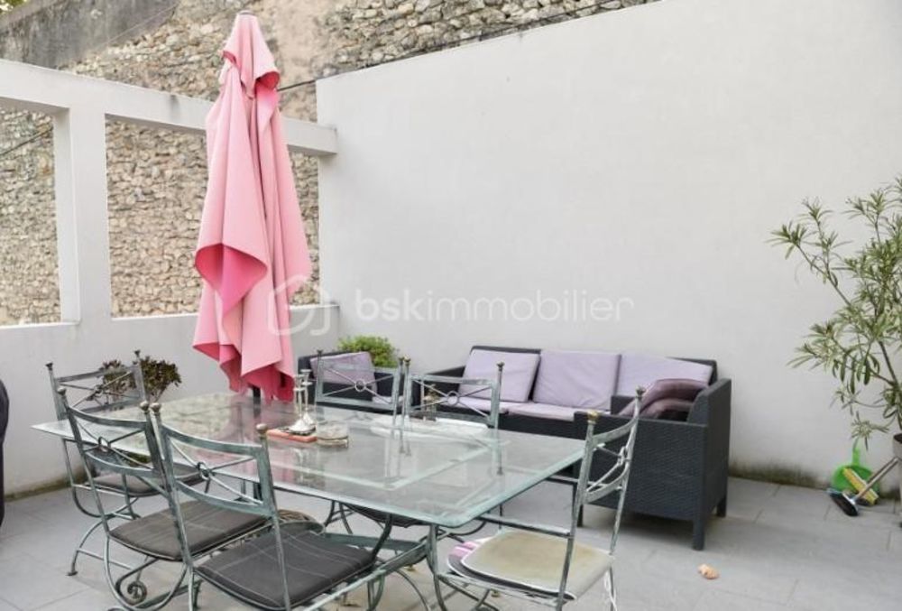 � vendre  Maison Arles (13200)