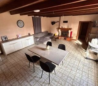  Maison � vendre 7 pi�ces 152 m�