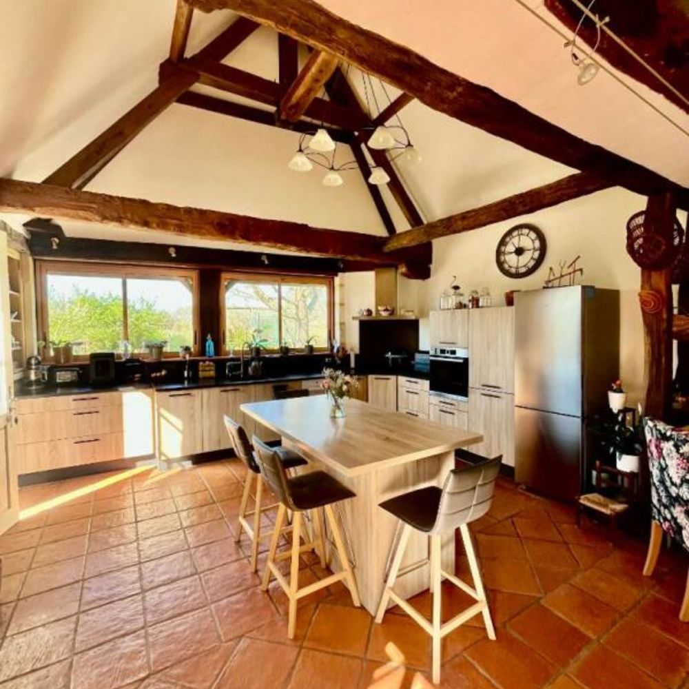 � vendre  Maison Campsegret (24140)