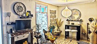  Appartement � vendre 2 pi�ces 47 m�