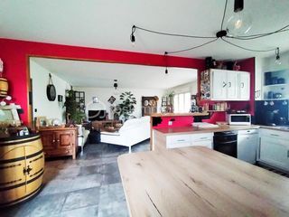  Appartement � vendre 4 pi�ces 95 m�