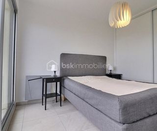  Appartement � vendre 2 pi�ces 37 m�