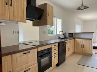  Maison � vendre 5 pi�ces 141 m�