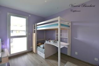  Appartement � vendre 4 pi�ces 86 m�