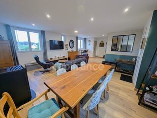  Maison � vendre 4 pi�ces 100 m�