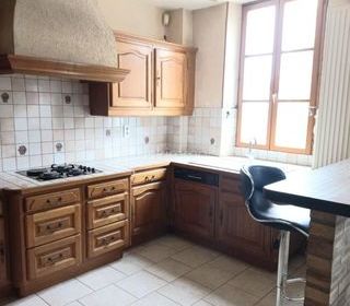  Maison � vendre 4 pi�ces 110 m�
