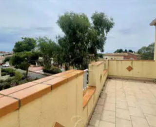  Appartement � vendre 4 pi�ces 78 m�