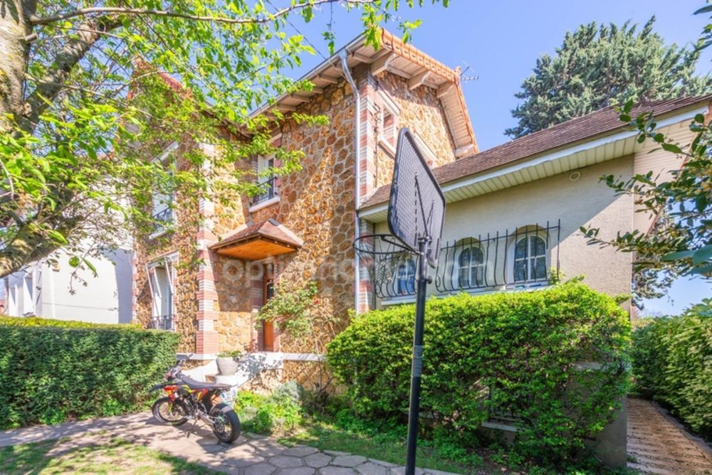 � vendre  Maison Sartrouville (78500)