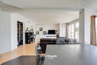  Appartement � vendre 5 pi�ces 123 m�