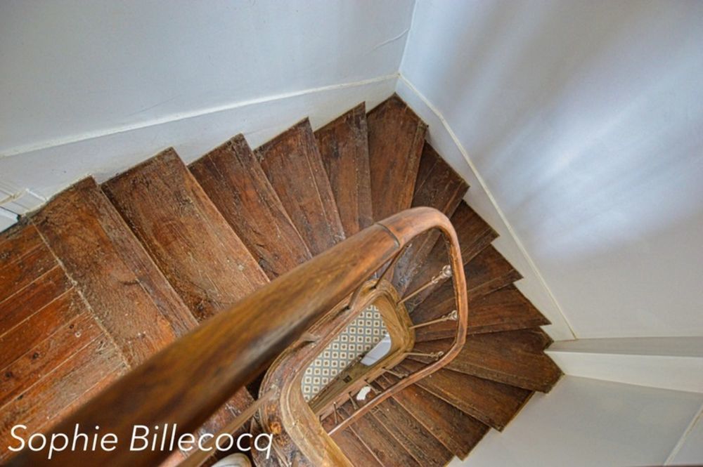 � vendre  Propri�t�/ch�teau Talmontiers (60590)