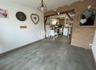  Maison � vendre 3 pi�ces 67 m�