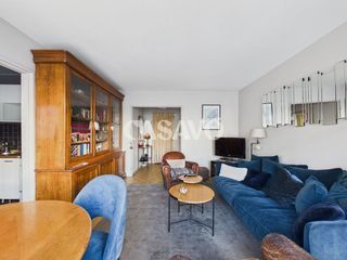  Appartement � vendre 2 pi�ces 48 m�