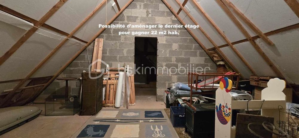 � vendre  Maison Saint-Fuscien (80680)