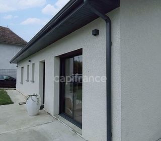  Maison � vendre 4 pi�ces 106 m�