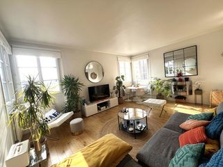  Appartement � vendre 2 pi�ces 52 m�