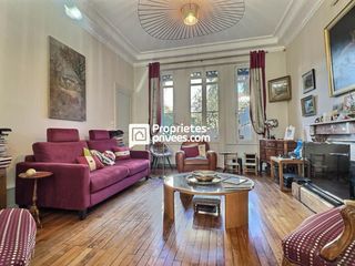  Maison � vendre 8 pi�ces 236 m�