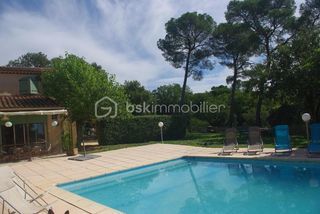 Villa � vendre 5 pi�ces 131 m�