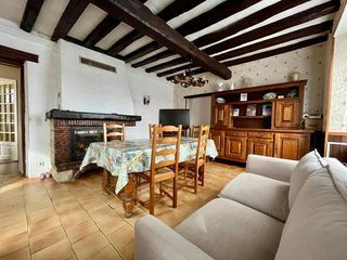  Maison � vendre 4 pi�ces 81 m�