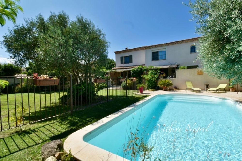 � vendre  Villa Mouri�s (13890)