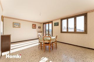  Appartement � vendre 3 pi�ces 71 m�