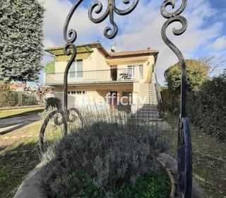  Villa � vendre 5 pi�ces 89 m�