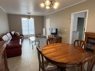  Maison � vendre 5 pi�ces 91 m�