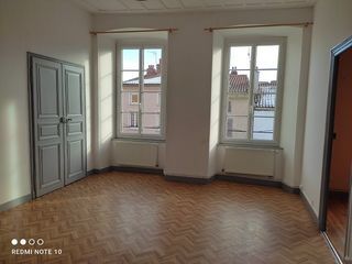  Appartement � louer 2 pi�ces 53 m�