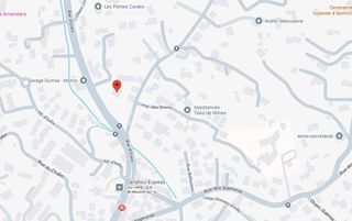  Parking / Garage � louer 