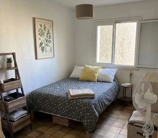  Appartement � vendre 3 pi�ces 60 m�