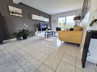  Maison � vendre 5 pi�ces 115 m�