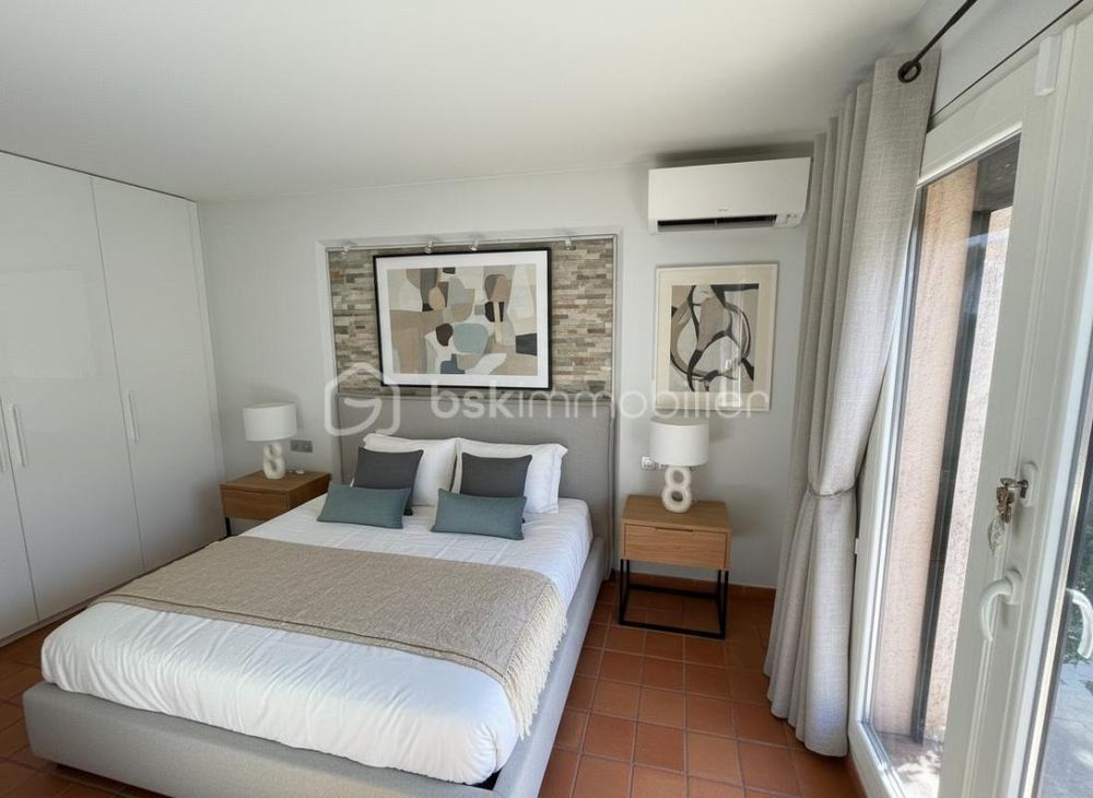 � vendre  Maison Mandelieu-la-Napoule (06210)