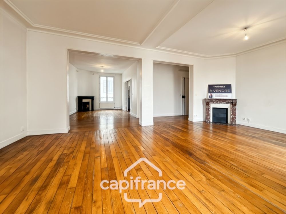 � vendre  Appartement Fontenay-sous-Bois (94120)