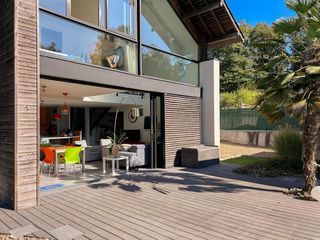  Villa � vendre 7 pi�ces 183 m�