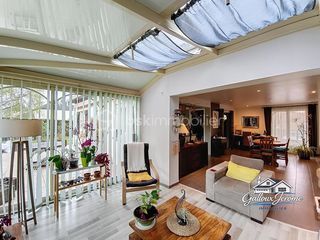  Maison � vendre 7 pi�ces 142 m�