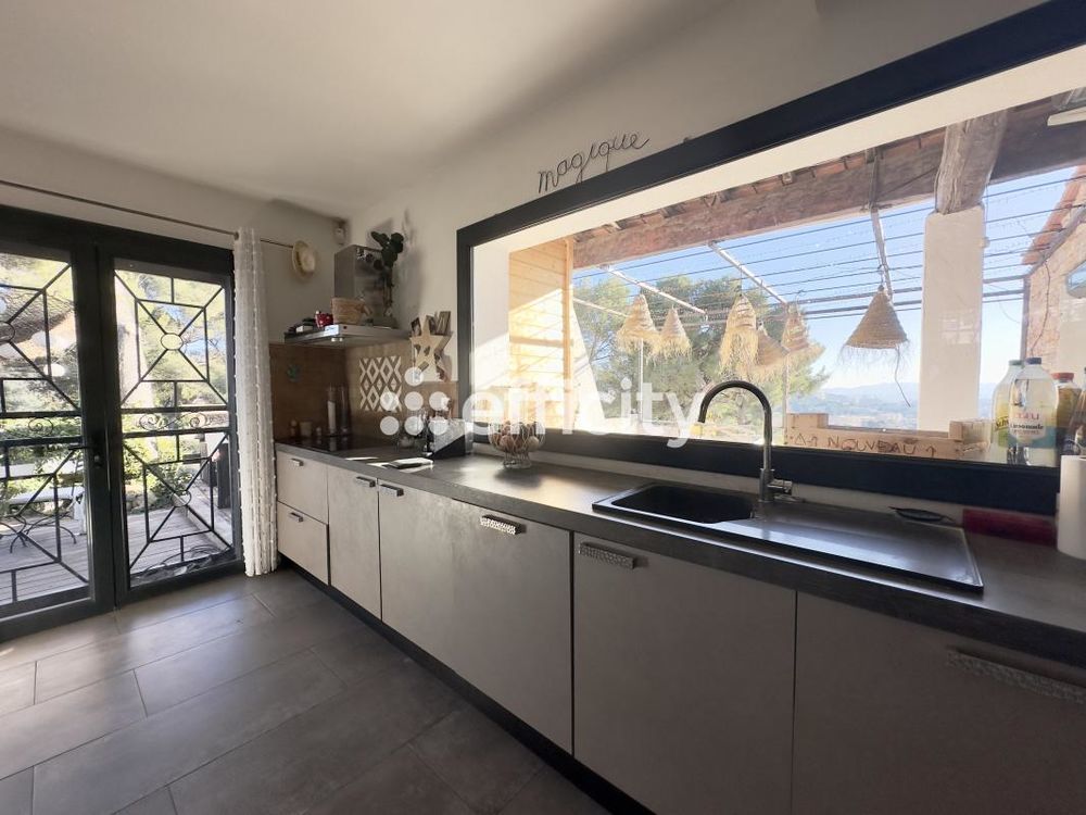 � vendre  Villa Sept�mes-les-Vallons (13240)