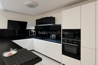  Maison � vendre 4 pi�ces 84 m�