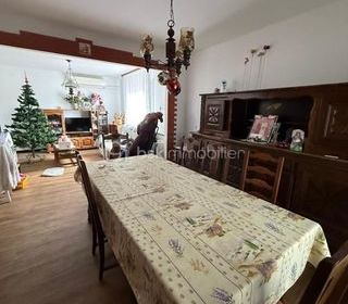  Maison � vendre 6 pi�ces 110 m�