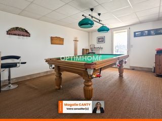  Maison � vendre 7 pi�ces 158 m�