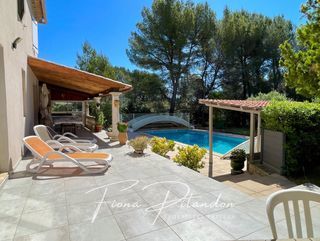  Villa � vendre 7 pi�ces 200 m�