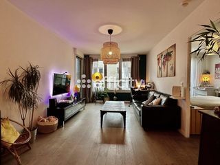  Appartement � vendre 2 pi�ces 51 m�