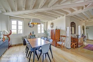  Appartement � vendre 7 pi�ces 208 m�