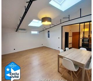  Appartement � vendre 3 pi�ces 63 m�