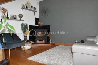  Propri�t�/ch�teau � vendre 8 pi�ces 225 m�