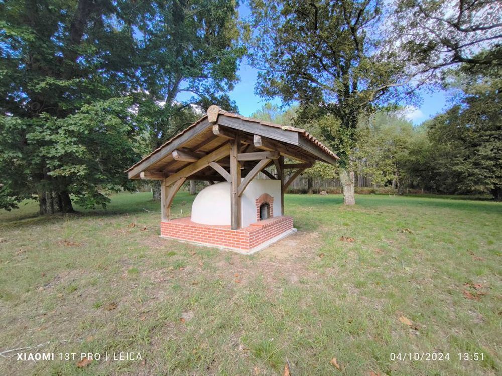 � vendre  Maison Castets (40260)