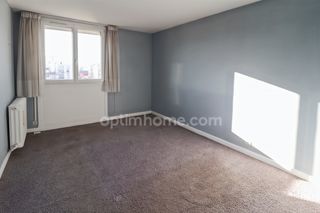  Appartement � vendre 3 pi�ces 61 m�